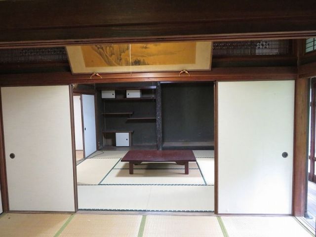 detached 福岡県京都郡みやこ町豊津 地図を見る