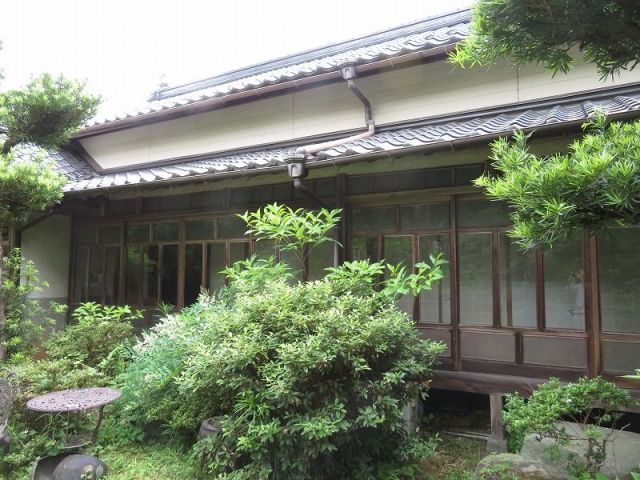 detached 福岡県京都郡みやこ町豊津 地図を見る