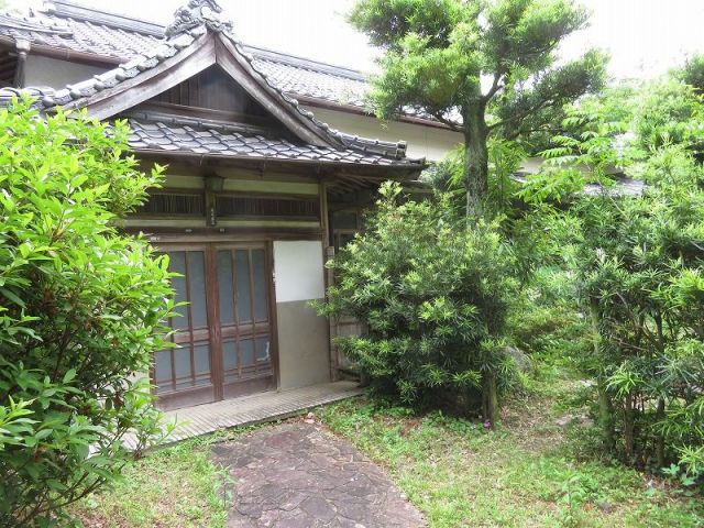 detached 福岡県京都郡みやこ町豊津 地図を見る