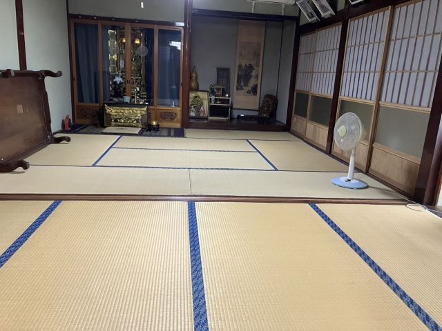 detached 福岡県大川市大字下牟田口 地図を見る