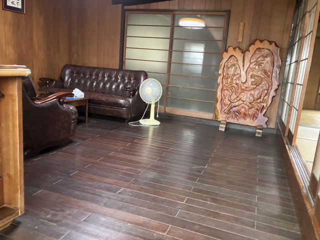 detached 福岡県大川市大字下牟田口 地図を見る