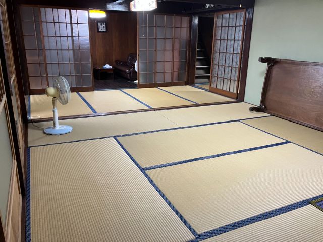 detached 福岡県大川市大字下牟田口 地図を見る