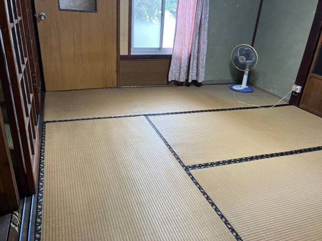 detached 福岡県大川市大字下牟田口 地図を見る