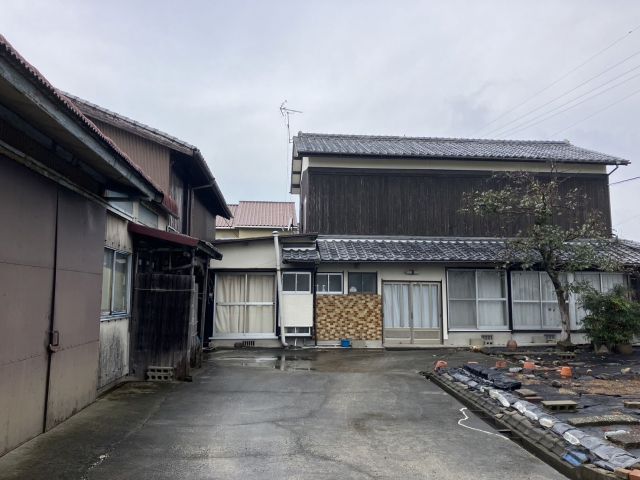 detached 福岡県大川市大字下牟田口 地図を見る
