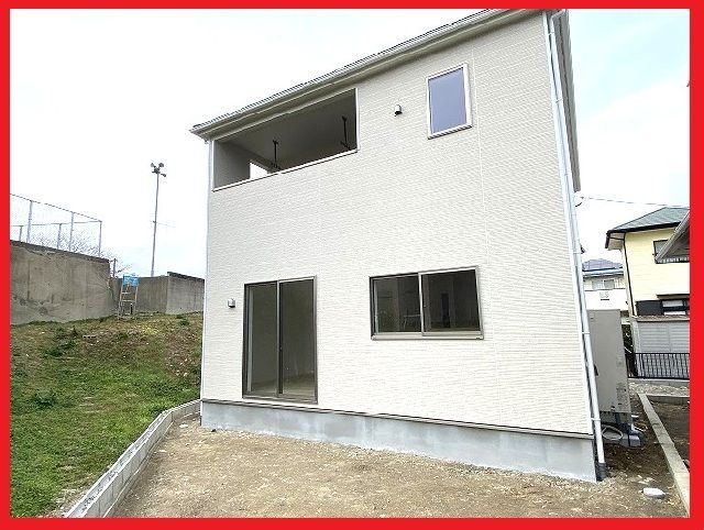 house for sale in 糟屋郡須惠町, Fukuoka | ¥29,880,000 | 4LDK | Akiyama hous…