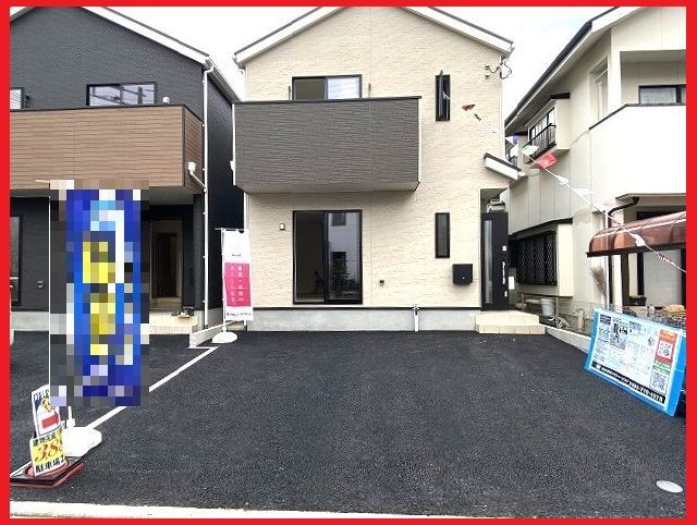 福岡県福岡市の一戸建て | 3488万円 | 3LDK | 104.53m² | Akiyama house finder