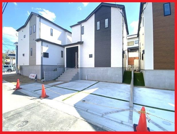 house for sale in 糟屋郡須惠町, Fukuoka | ¥31,900,000 | 3LDK | Akiyama hous…