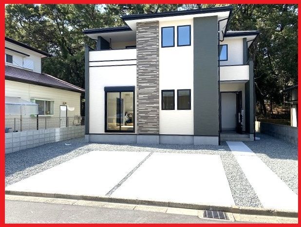 house for sale in Koga, Fukuoka | ¥36,980,000 | 4LDK | Akiyama house…