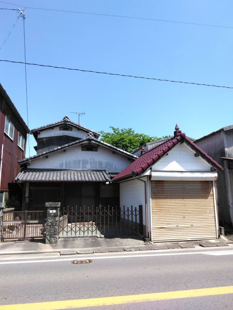 detached 福岡県柳川市三橋町柳河 地図を見る