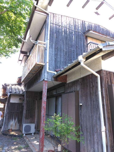 detached 福岡県柳川市三橋町柳河 地図を見る