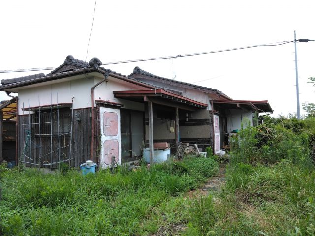 detached 熊本県荒尾市牛水 地図を見る