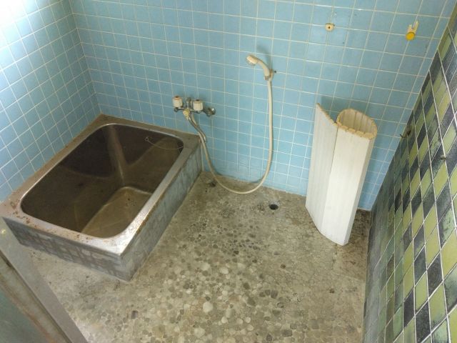 detached 熊本県荒尾市牛水 地図を見る