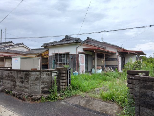 detached 熊本県荒尾市牛水 地図を見る