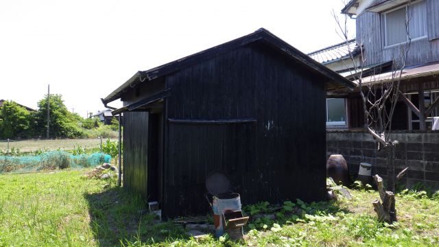 detached 福岡県柳川市三橋町江曲 地図を見る