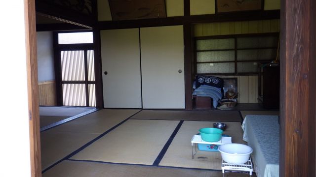 detached 福岡県柳川市三橋町江曲 地図を見る