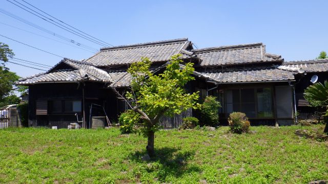 detached 福岡県柳川市三橋町江曲 地図を見る