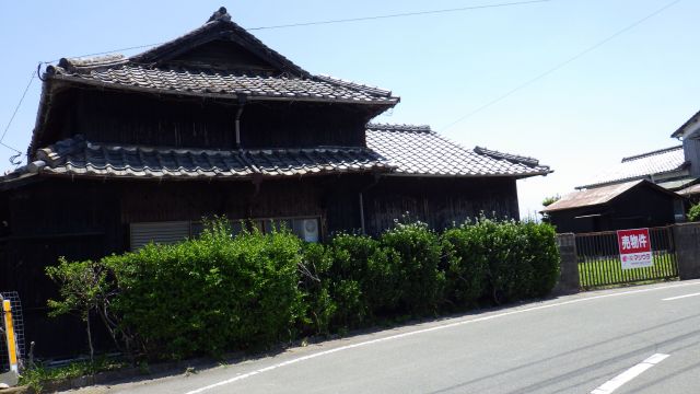 detached 福岡県柳川市三橋町江曲 地図を見る