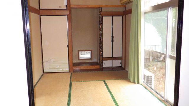 detached 福岡県大川市大字大野島 地図を見る