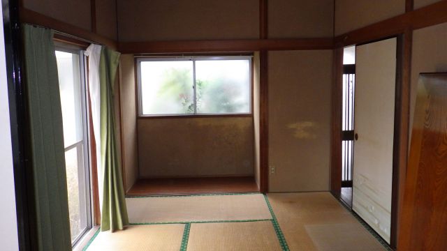 detached 福岡県大川市大字大野島 地図を見る