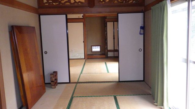 detached 福岡県大川市大字大野島 地図を見る