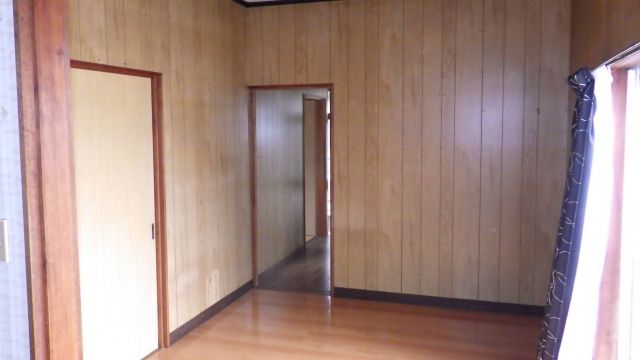 detached 福岡県大川市大字大野島 地図を見る
