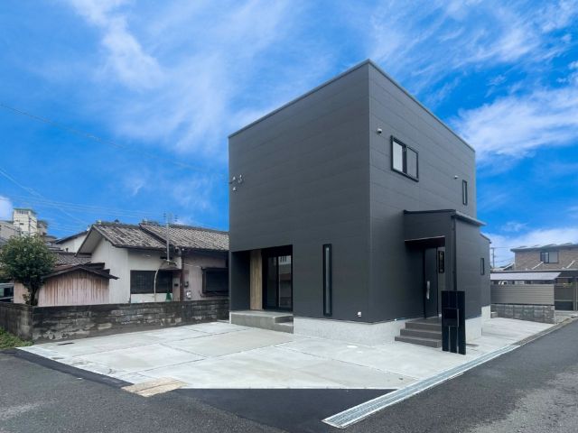 福岡県北九州市の一戸建て | 3280万円 | 4LDK | 155.57m² | Akiyama house finder