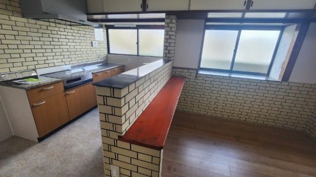 detached 福岡県久留米市北野町八重亀 地図を見る