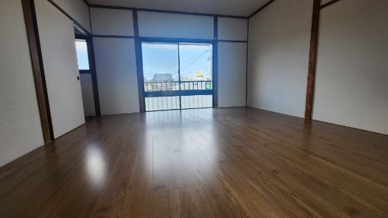 detached 福岡県久留米市北野町八重亀 地図を見る