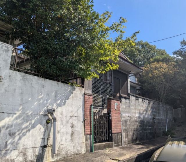 detached 福岡県筑紫野市二日市北１丁目 地図を見る