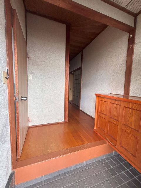 detached 福岡県筑紫野市二日市北１丁目 地図を見る