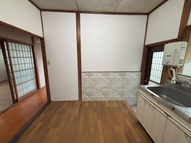 detached 福岡県筑紫野市二日市北１丁目 地図を見る