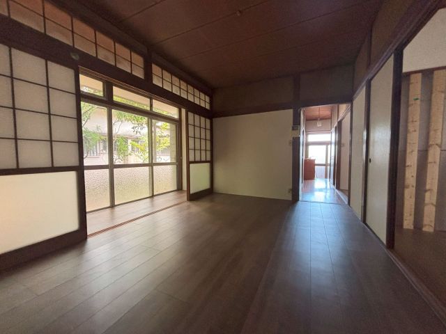 detached 福岡県筑紫野市二日市北１丁目 地図を見る