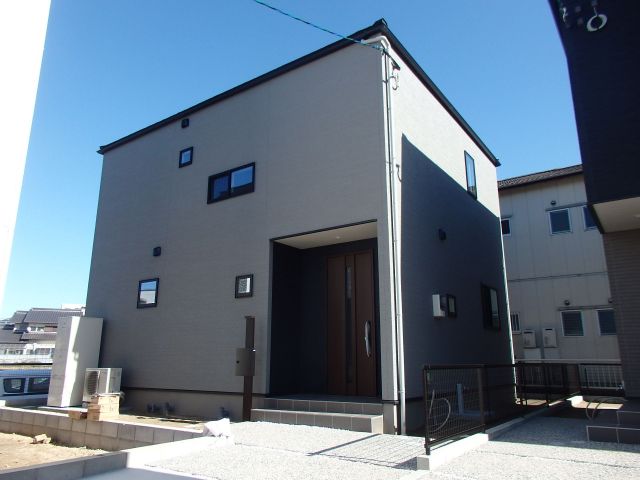 福岡県福岡市の一戸建て | 3680万円 | 4LDK | 162.48m² | Akiyama house finder