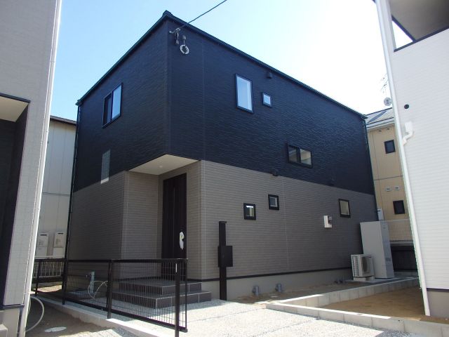 福岡県福岡市の一戸建て | 3680万円 | 4LDK | 162.48m² | Akiyama house finder