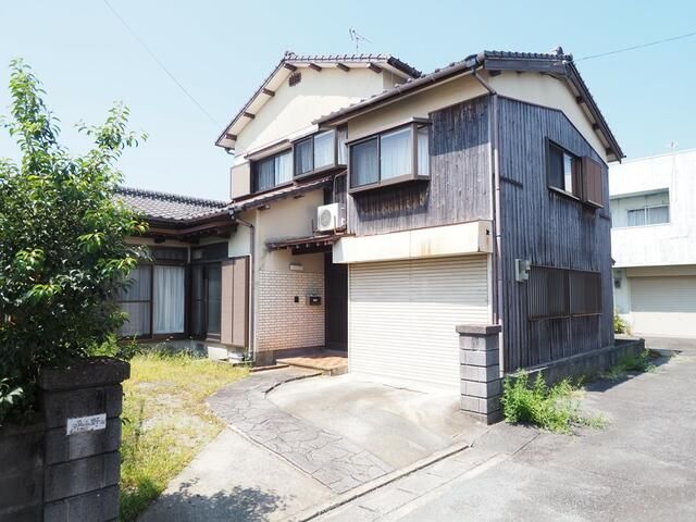 detached 福岡県柳川市三橋町久末 地図を見る