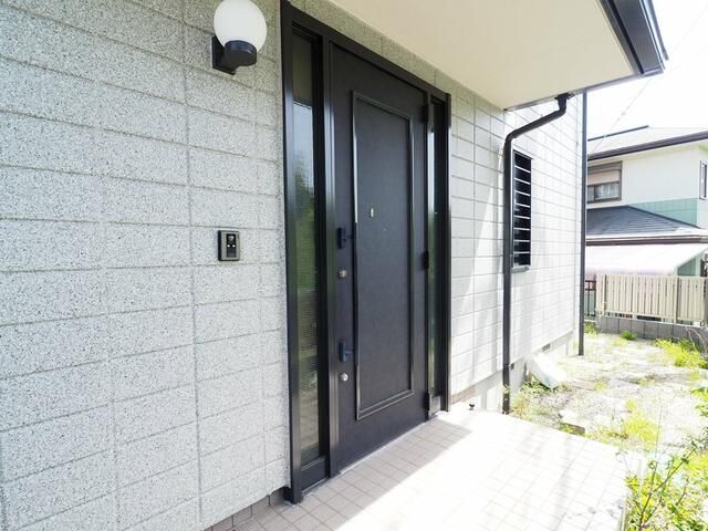 detached 佐賀県三養基郡基山町けやき台２丁目 地図を見る