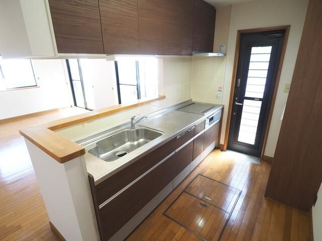 detached 佐賀県三養基郡基山町けやき台２丁目 地図を見る