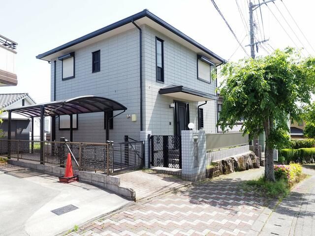 detached 佐賀県三養基郡基山町けやき台２丁目 地図を見る