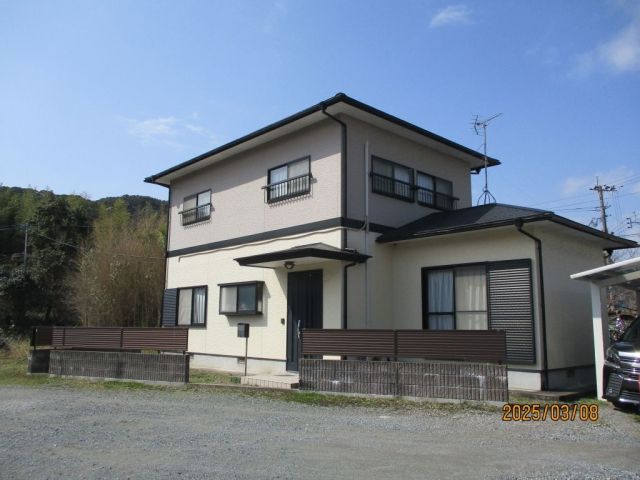 house for sale in Miyawaka, Fukuoka | ¥12,000,000 | 4SLDK | Akiyama h…