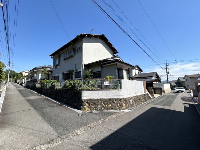 detached 福岡県福津市東福間３丁目 地図を見る