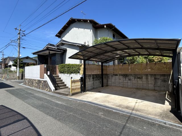 detached 福岡県福津市東福間３丁目 地図を見る