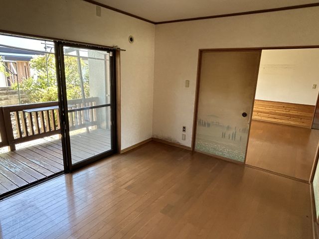 detached 福岡県福津市東福間３丁目 地図を見る
