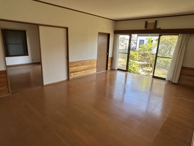 detached 福岡県福津市東福間３丁目 地図を見る