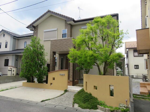 detached 福岡県朝倉郡筑前町東小田 地図を見る