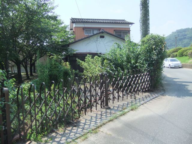 detached 福岡県朝倉市杷木志波 地図を見る