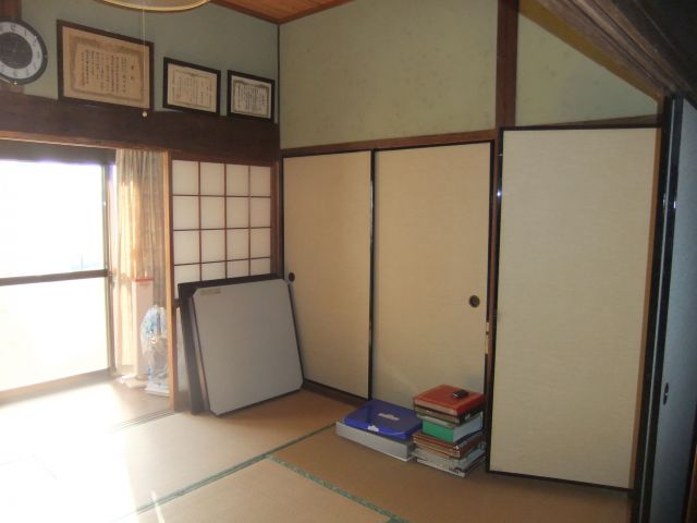 detached 福岡県朝倉市堤 地図を見る