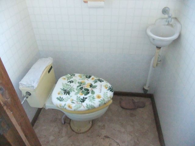 detached 福岡県朝倉市堤 地図を見る