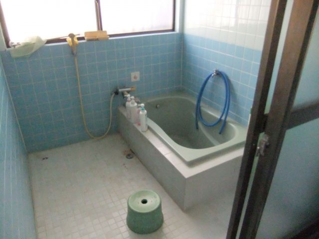 detached 福岡県朝倉市堤 地図を見る