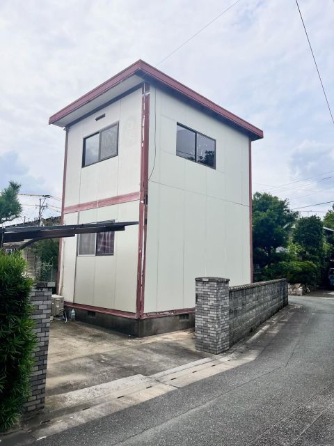detached 福岡県久留米市大橋町常持 地図を見る
