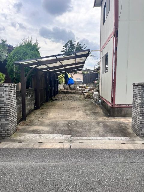 detached 福岡県久留米市大橋町常持 地図を見る